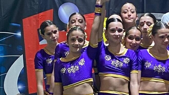 La vittoria a Cesenatico delle ragazze guidate da Alla Zhussupova