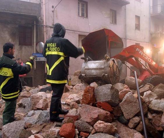 Sardegna, le emergenze sempre uguali e la mancanza di una visione 