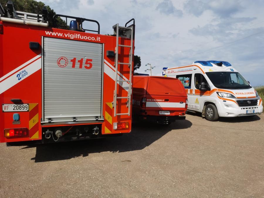 Si sente male sul Volterraio all’Elba, muore una donna di 68 anni