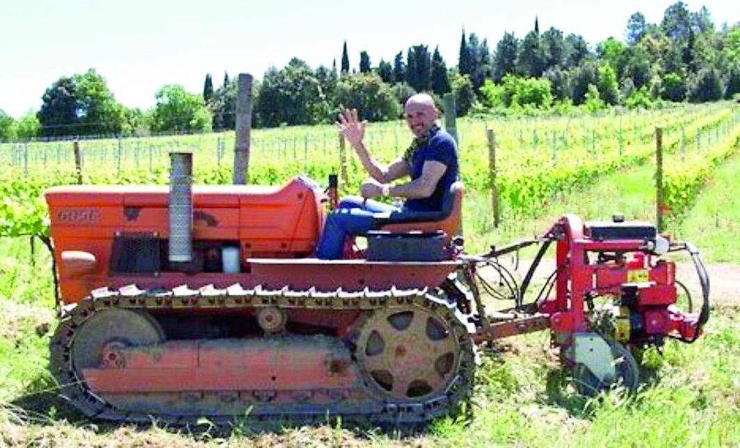 Spalletti-Napoli al divorzio? Dal campo ai campi, il tecnico pronto a tornare alle campagne toscane