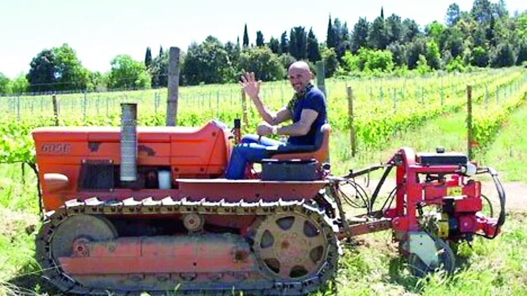 Spalletti-Napoli al divorzio? Dal campo ai campi, il tecnico pronto a tornare alle campagne toscane