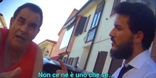 Caso Branchi, diffamazione: 900 euro di multa