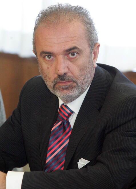 Bini: «Nostro pieno appoggio a Boni. Una ferita il punto nascite chiuso»