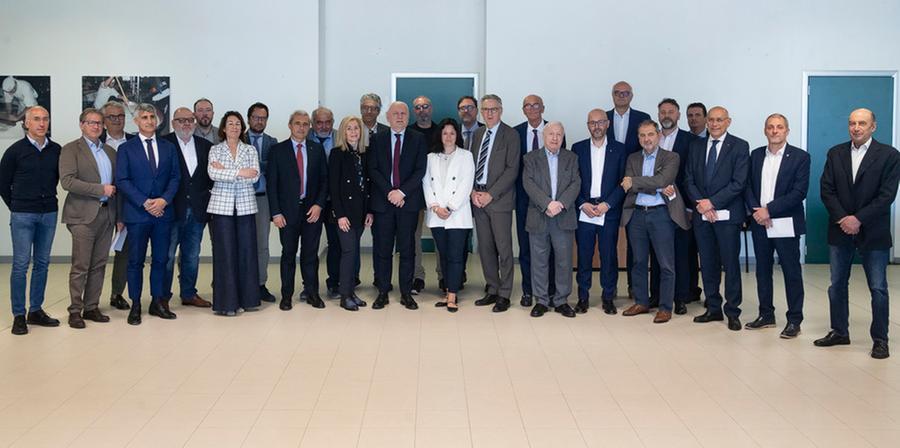 Dopo i “veleni” c’è l’accordo per la Camera di commercio