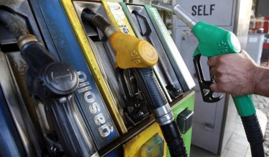 Vaiano, benzinaio travolto dall’auto di un cliente che scappa: è grave