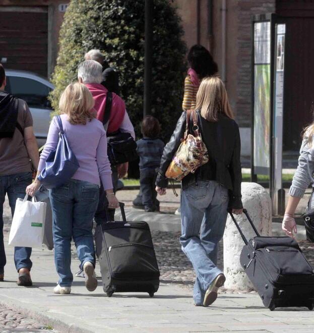 Affitto Breve, Guadagno Triplo: In Toscana L'affare è La Caccia Agli ...