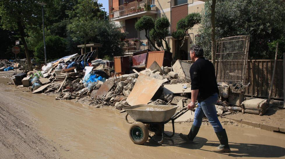 Dissesto idro-geologico, l'esperto che Renzi volle a Italia Sicura: «Nessuno sa dove sono finiti gli 8,4 miliardi per proteggere l'Italia»