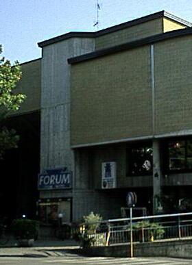 Forum, serviranno altri interventi: raddoppia il costo per ristrutturare