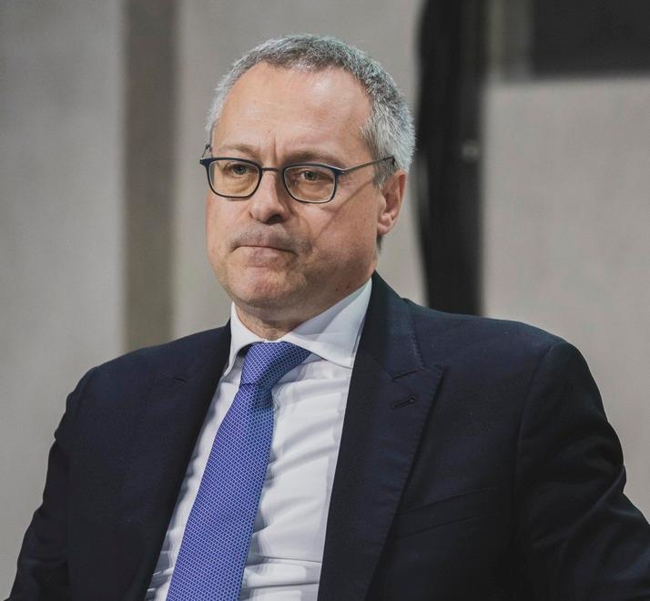 Anche per Confindustria l’Et è una priorità