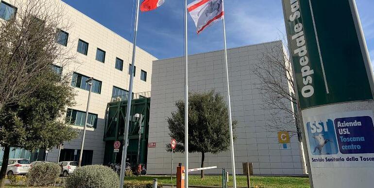 L’ospedale San Giuseppe di Empoli