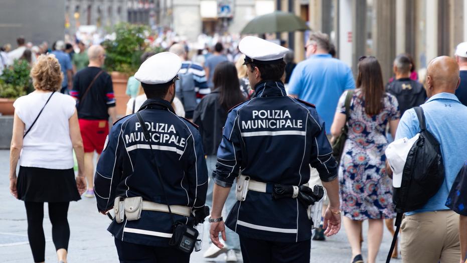 Palazzo Vecchio ha deciso di aumentare le pattuglie della polizia municipale in alcune zone della città