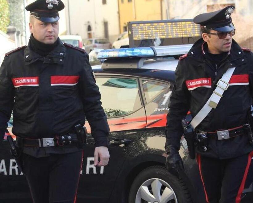 Sulla aggressione sono in corso le indagini dei carabinieri
