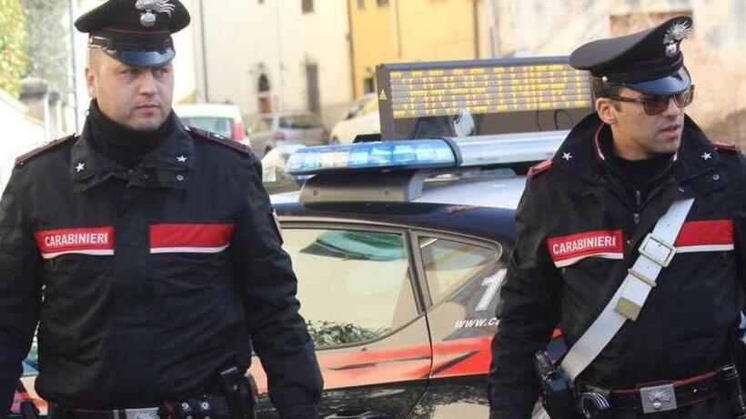 Sulla aggressione sono in corso le indagini dei carabinieri