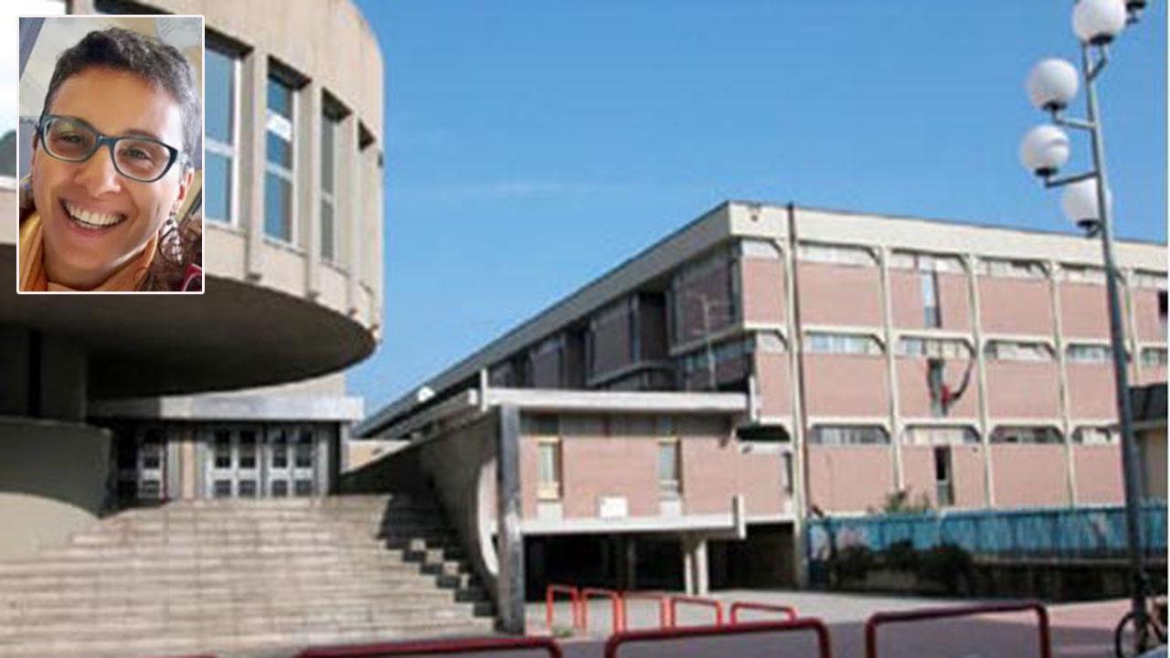 Anna Pivi insegnava matematica all’istituto Fedi Fermi