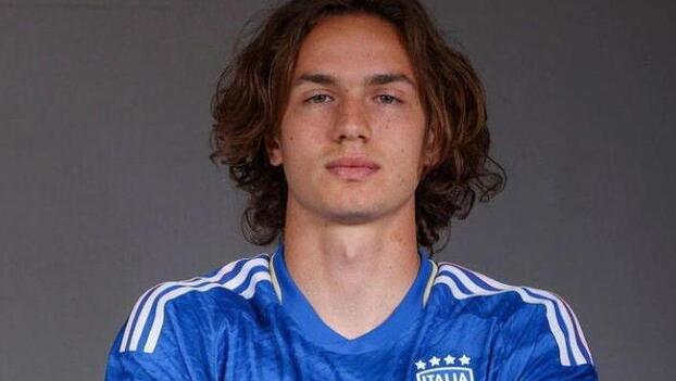 Lorenzo Ghilardi, 20 anni, di Lucca, difensore di proprietà del Verona gioca i mondiali under 20 con gli azzurri che hanno battuto il Brasile