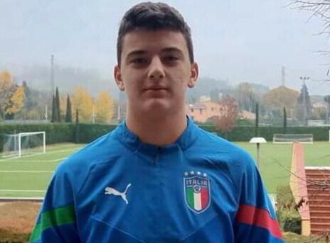 Diego Mascardi del 2006