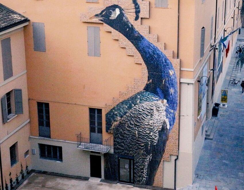 “Curiosa Meravigliosa” in lizza per il Premio Cultura + Impresa