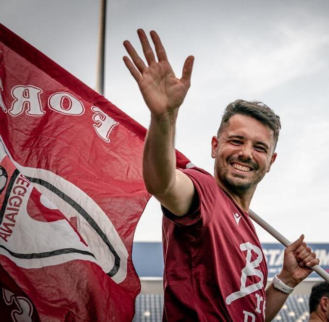 È Matteo Ferri l’inventore di “Brèv Ràgas”