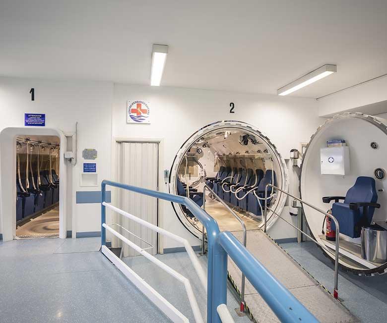 Lidi. Braciere acceso: famiglia all’ospedale per le inalazioni di monossido