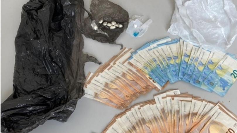 Massa, consegna la droga direttamente a domicilio: arrestato 50enne