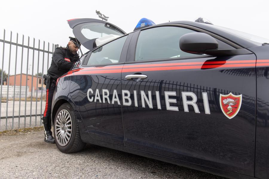 Ferrara. Sorpreso a rubare al distributore: arrestato e condannato