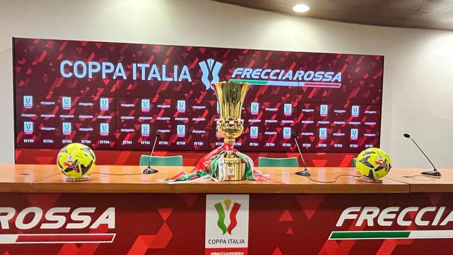 Vigilia di finale per la Fiorentina: è tutto pronto allo stadio Olimpico per la conferenza pre gara