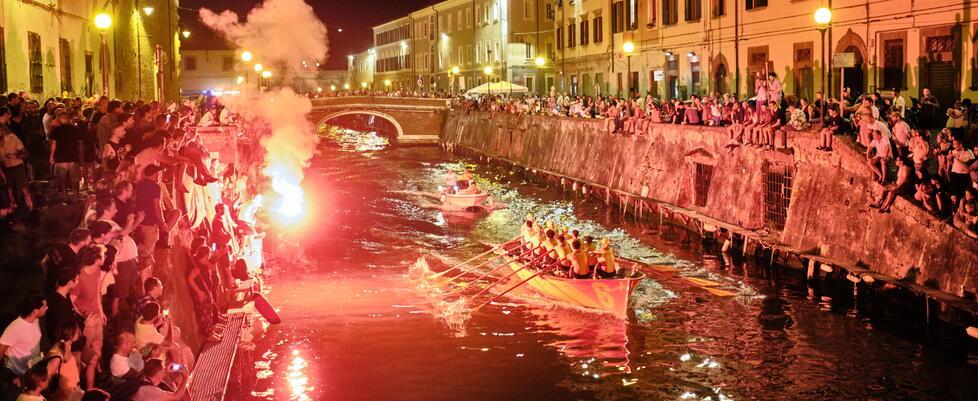 Livorno E Il Fascino Della Coppa Barontini: Un Tuffo Nella Storia Della ...