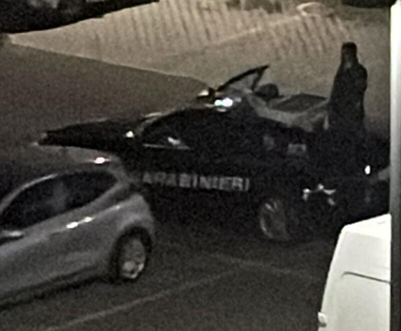 Carpi. Cittadini come investigatori: fanno arrestare uno spacciatore 