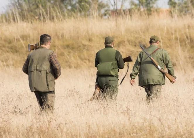 La Lega: «Ingaggiamo  i cacciatori nella  nuova campagna antincendi»
