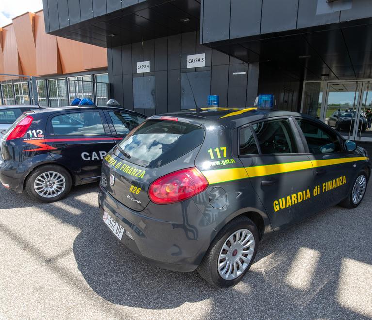 Fiera di Ferrara: la procura cambia l’accusa per Zanardi, Parisini e Scavuzzo