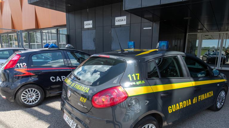 Fiera di Ferrara: la procura cambia l’accusa per Zanardi, Parisini e Scavuzzo