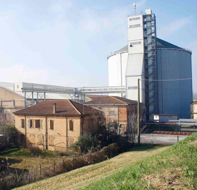 Pontelagoscuro, venduto l’ex zuccherificio