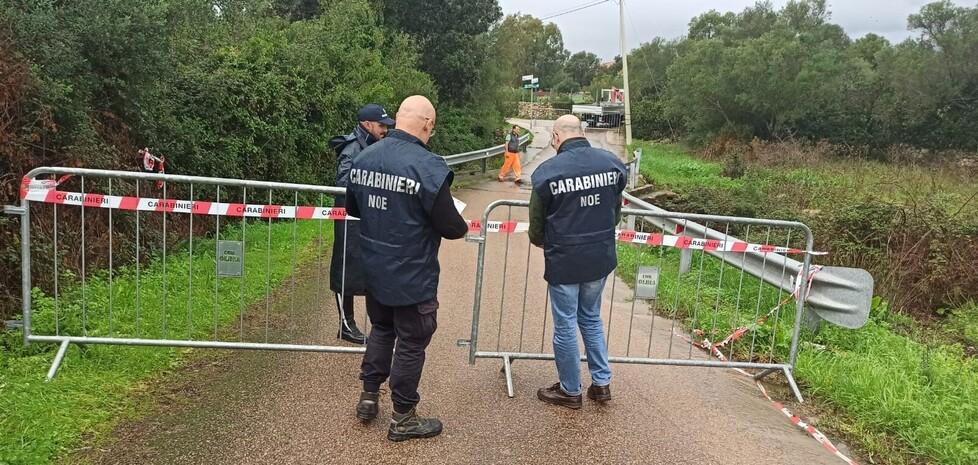 Olbia, finiscono in archivio i “ponti tappo” 