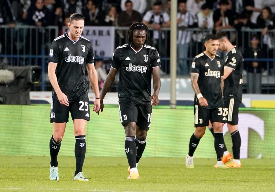 Smarrita e senza soldi: la Juventus si mette a dieta. Le mosse per ripartire
