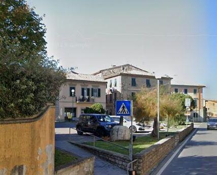 Il “cuore” di Capannoli è pronto a essere rigenerato e tirato a lucido