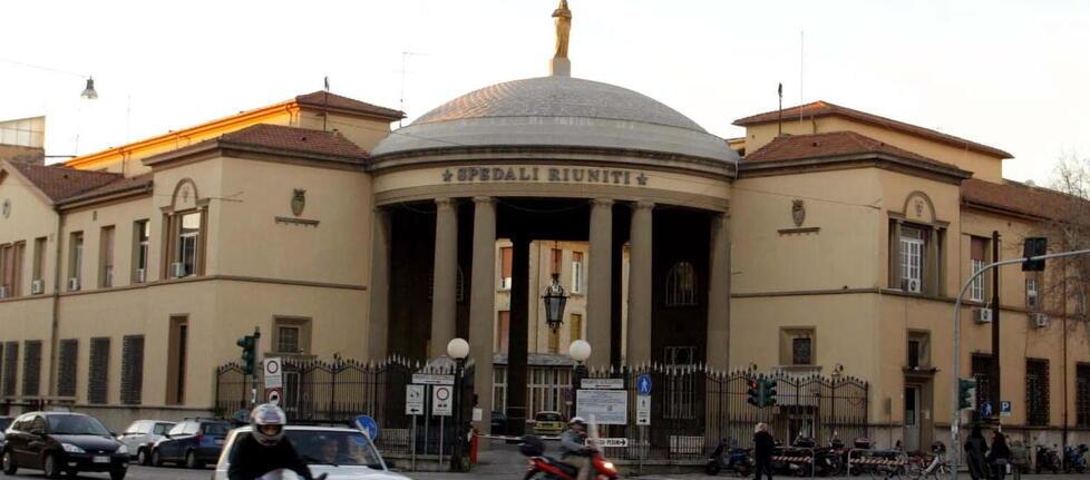 Livorno, la guardia notturna in Nefrologia la fanno infettivologi e internisti