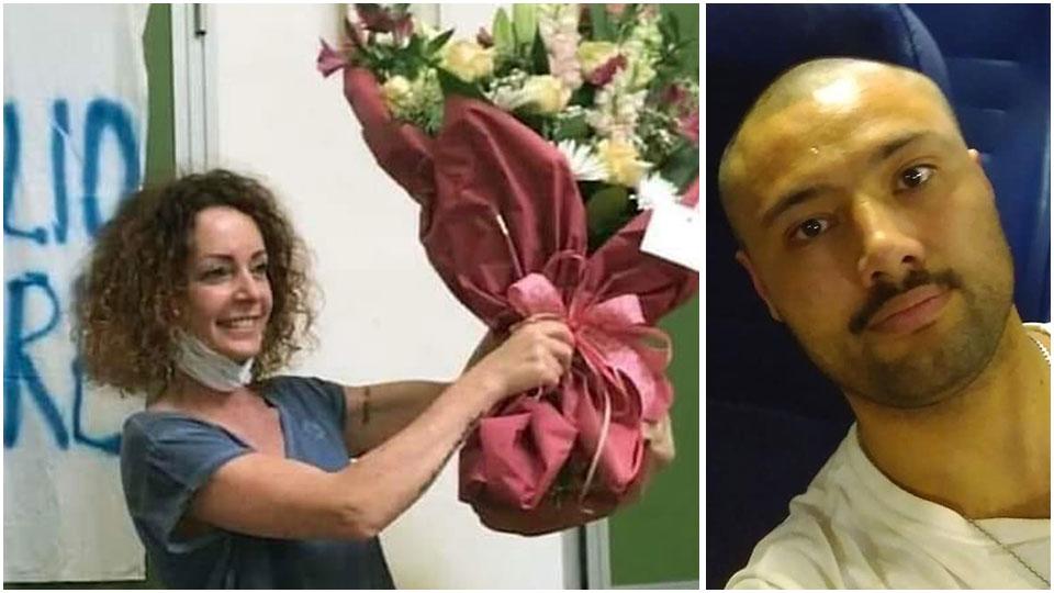 Omicidio Capovani, le scarpe rosse gettate da Seung stavano per finire in Tunisia