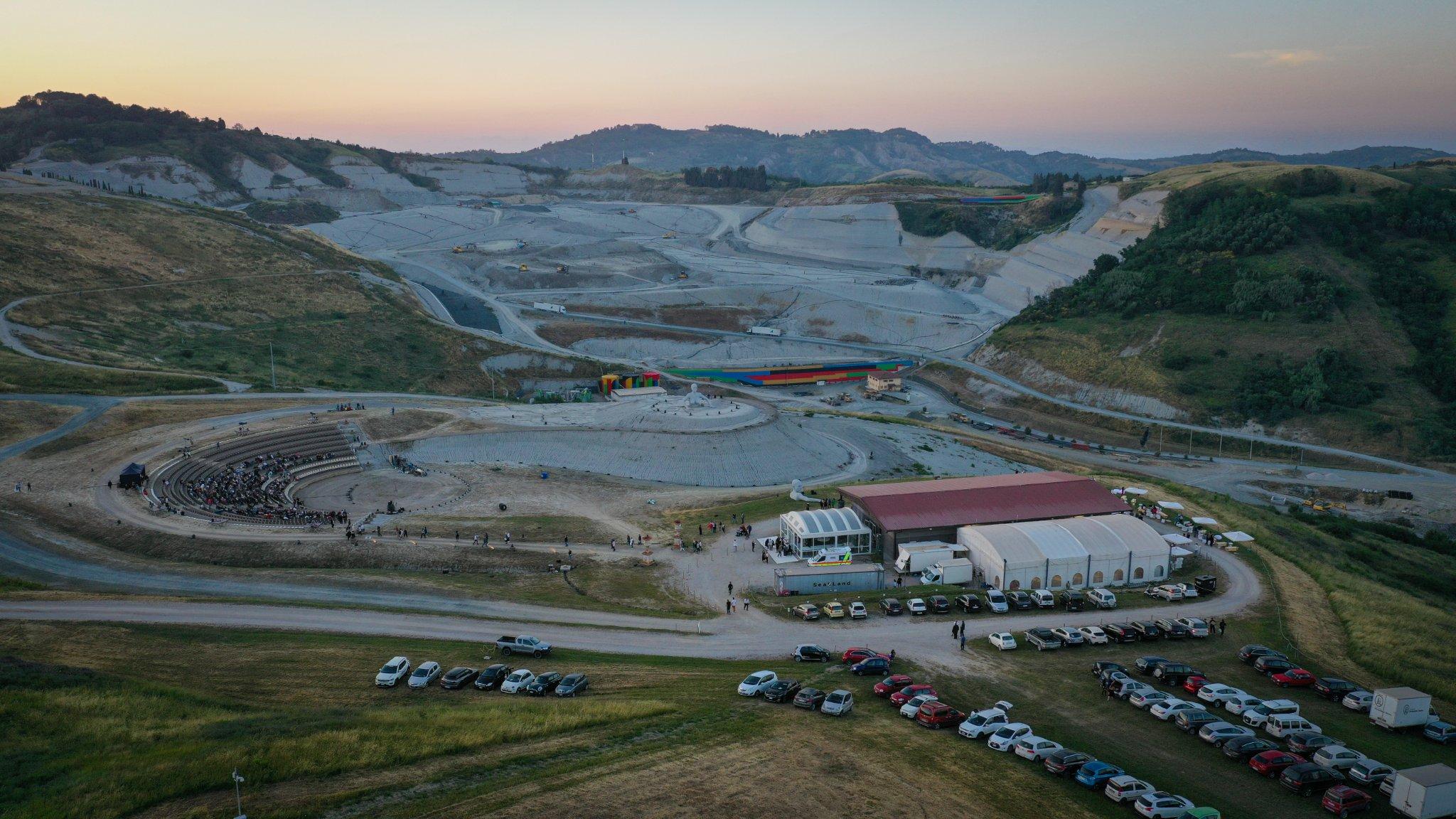 La Regione boccia l’ampliamento, corsa contro il tempo per la discarica di Legoli