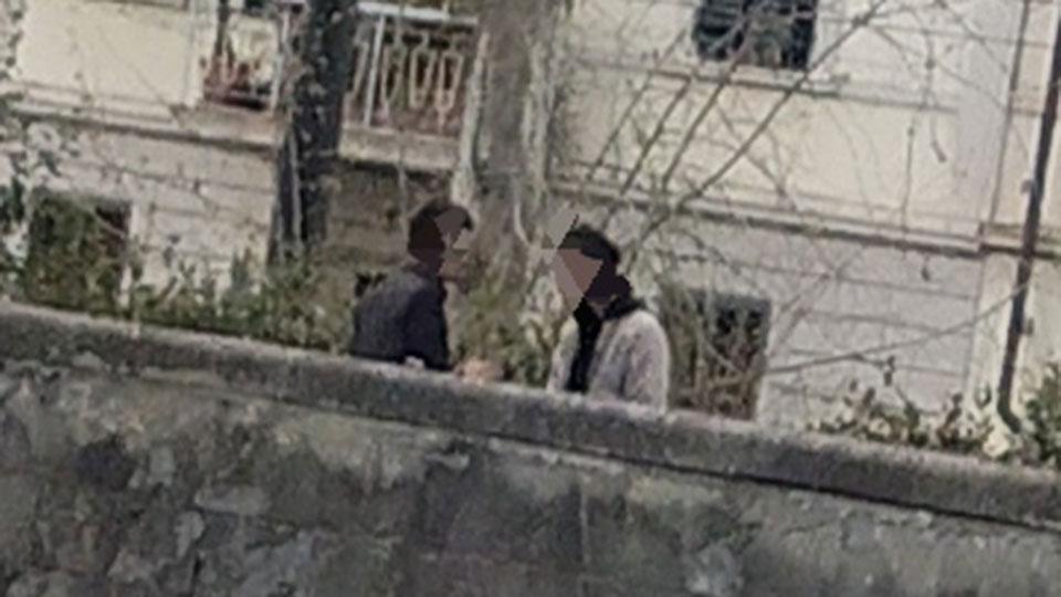 San Jacopino, è allarme spaccio: «La ciclabile ora è dei pusher»