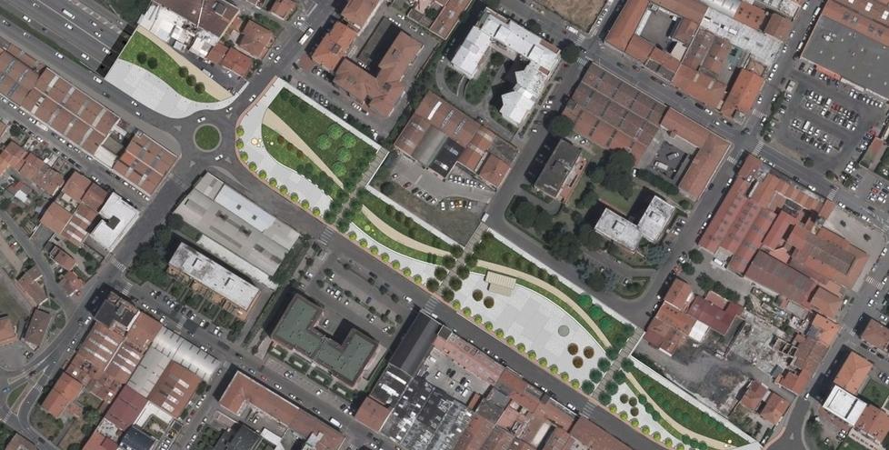 Prato, l’annuncio di Giani sul sottopasso fa infuriare Biffoni