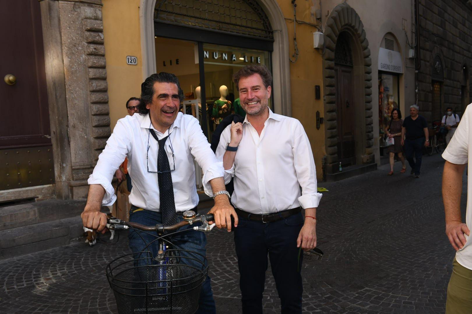 Lucca, valzer di incarichi intorno a Puccini: Pardini a capo della Fondazione