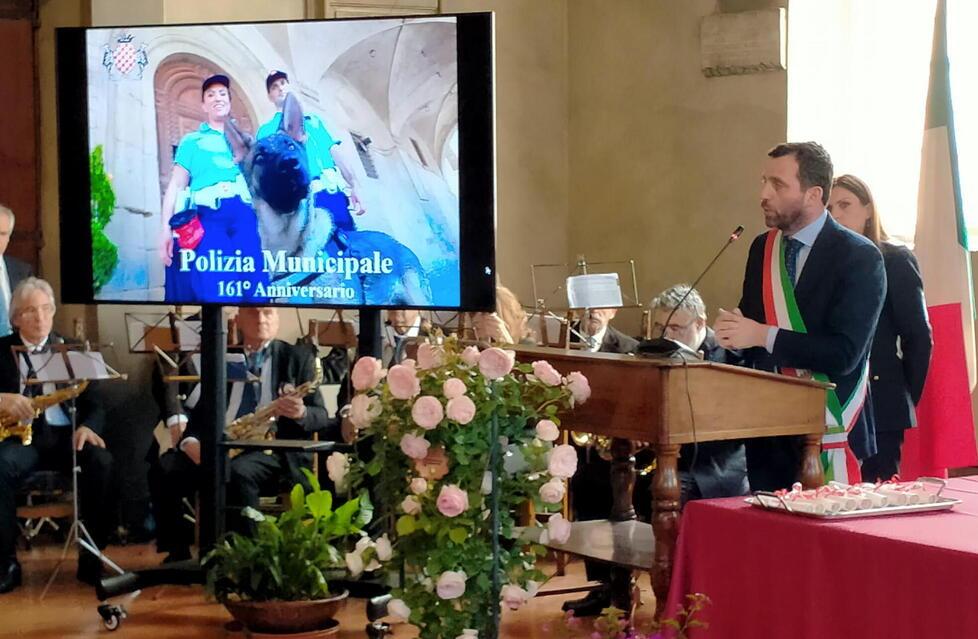Ztl a Pistoia, giro di vite sugli accessi per tutelare residenti e turisti