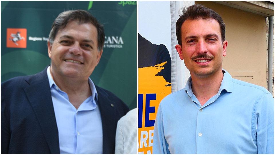 Comunali a Pietrasanta, due possibilità per il nuovo consiglio comunale: i nomi in ballo