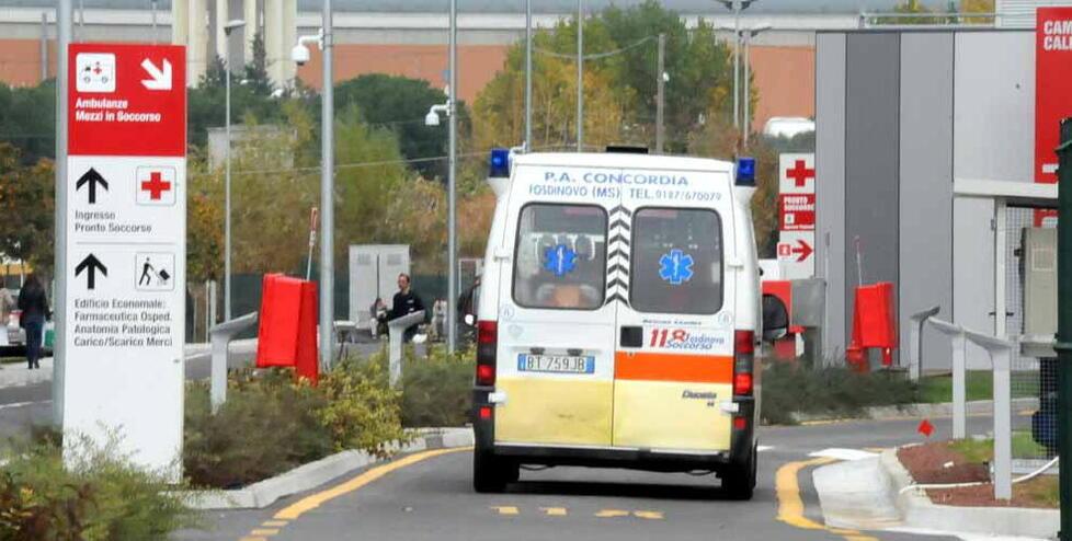 Massa, il pronto soccorso del Noa si amplia: ci saranno dieci posti in più