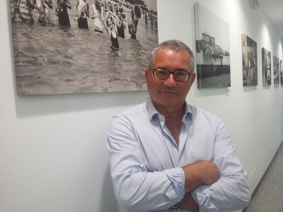 
	Antonio "Tonino" Capaccchione, presidente nazionale Sib Confcommercio

