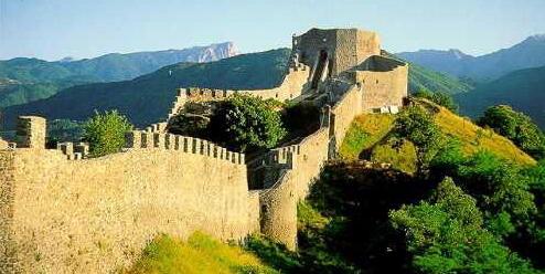 Il mondo fantasy a San Romano col festival Terre Meravigliose