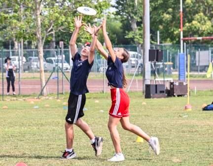 Dal Comune 100mila euro per le polisportive modenesi