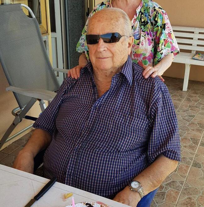 Piombino, addio al preside Collavitti