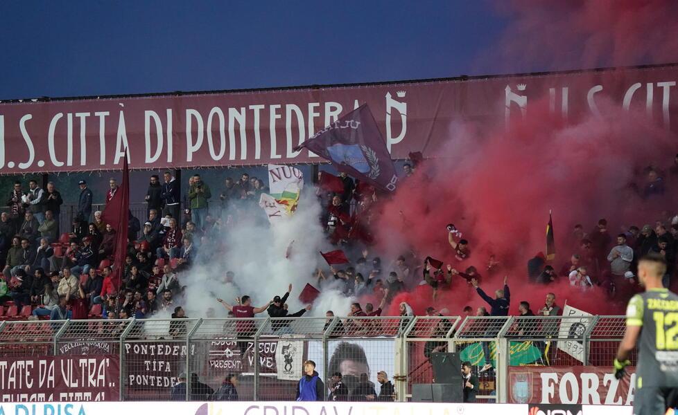 Pontedera calcio, c’è un nuovo socio. Lo stadio potrebbe cambiare nome: i dettagli della rivoluzione