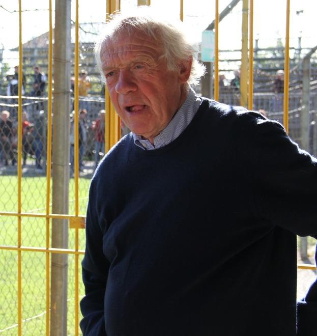 Mobilieri Ponsacco, arriva l’addio al direttore sportivo Bicchierai